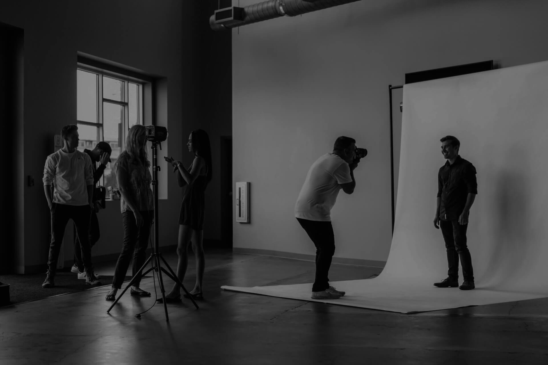 Vk Studio Website